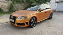 Audi A3 Sportback e-tron 1.4 TFSI