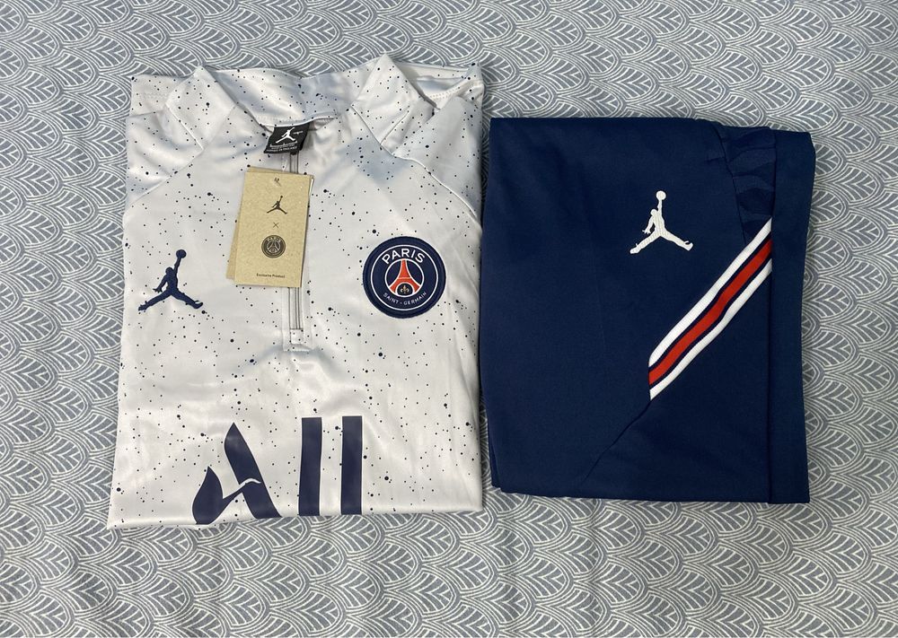 Trening PSG Jordan/Nike