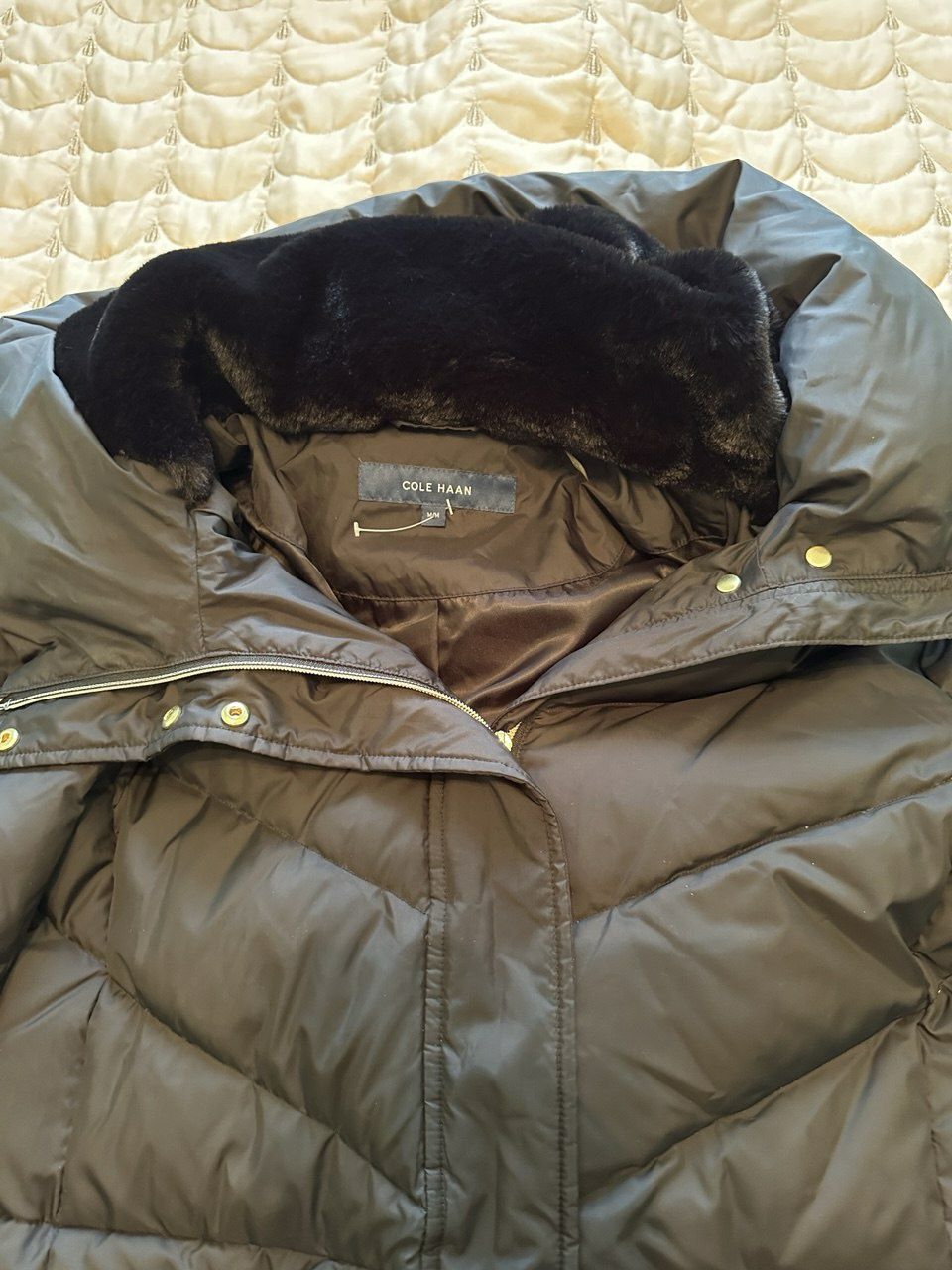 Куртка Cole Haan. р.М.