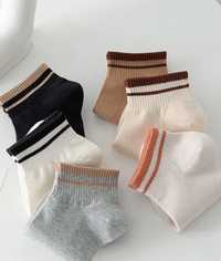 6 чифта чорапи унисекс