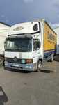Mercedes Atego 1218 an 2003