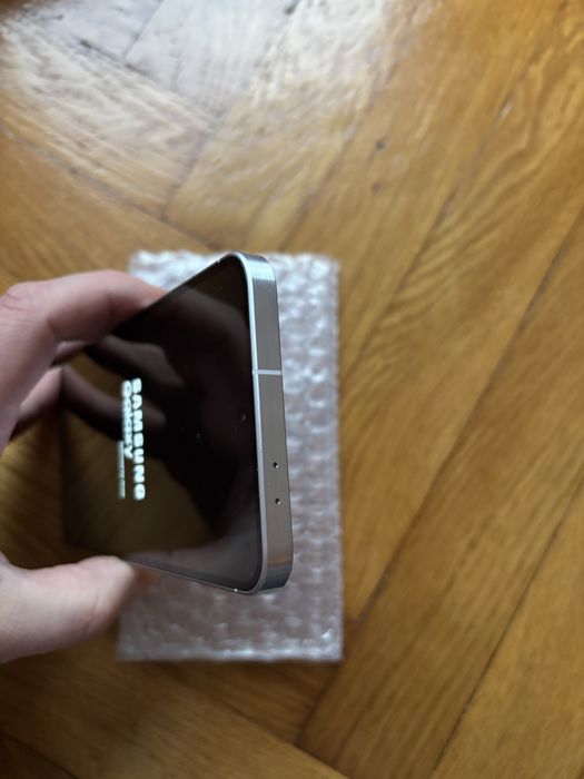 Samsung Galaxy A56 de 128 Gb Dual 5G LightGray