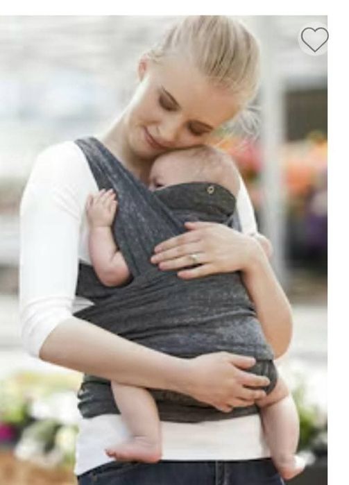 Marsupiu Ergonomic Nou