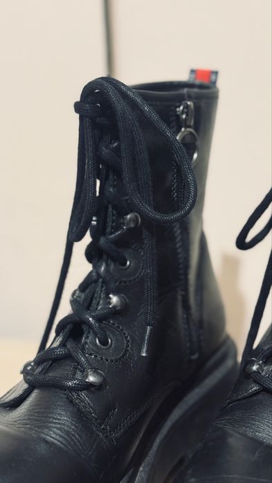 Боти Tommy Jeans 38