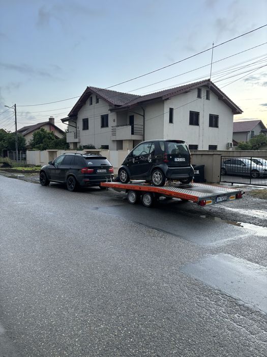 Asistentă rutieră