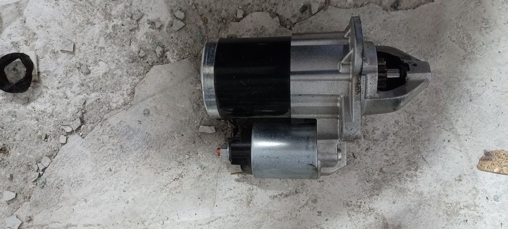 Стартер Mitsubishi Eclipse Cross 1.5бензин