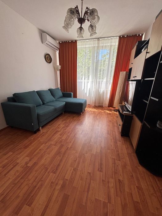 Apartament 3 camere, Drumul Taberei