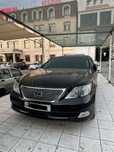 Lexus ls460 sotiladi