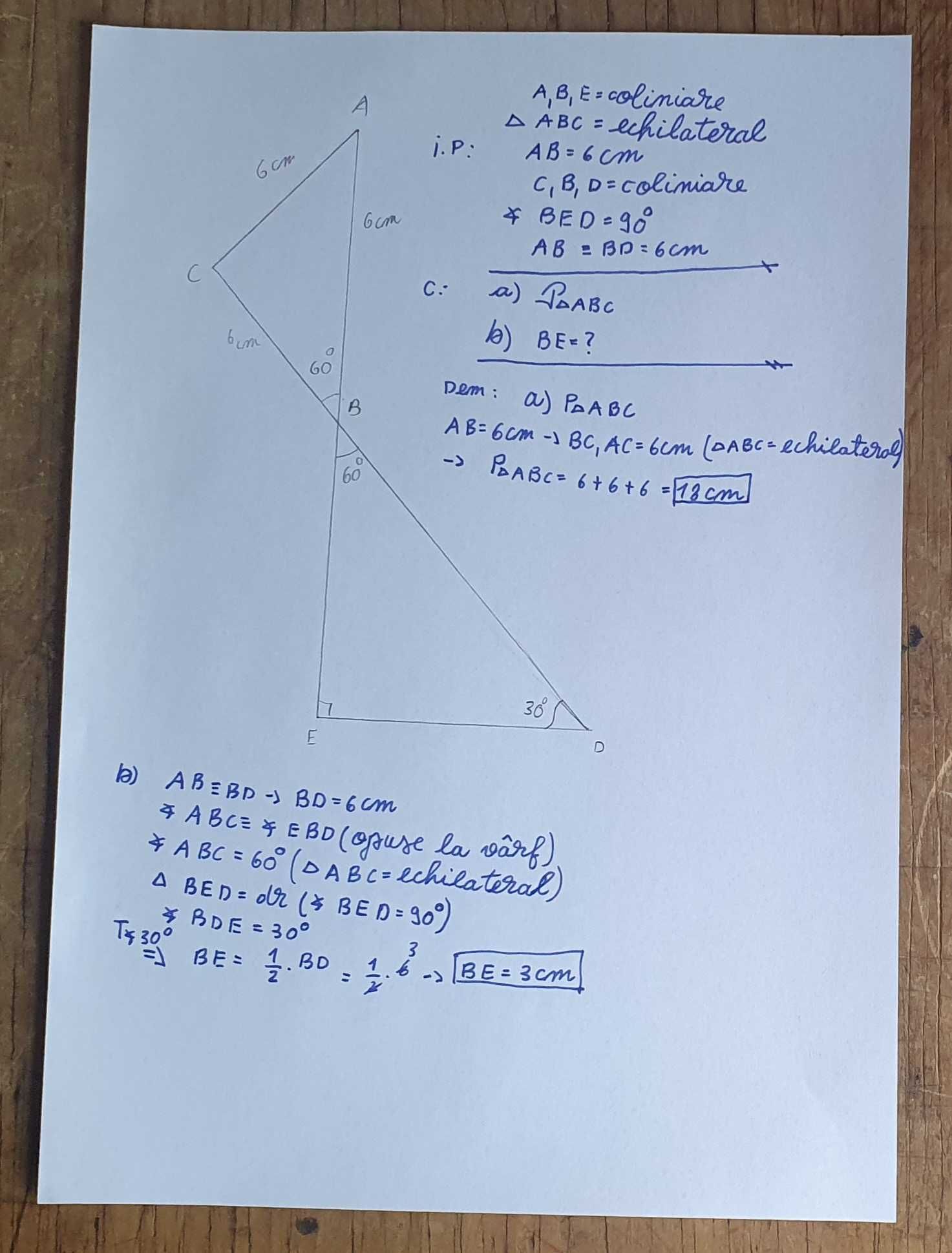 Meditatii Matematica Individual