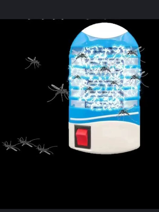 Отпугиватель комаров,тараканов и крыс ,мышей.