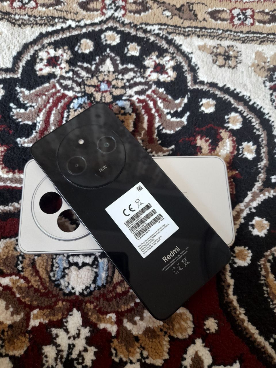 Redmi 14c srochna pul kerak kelishiladigan joyi bor
