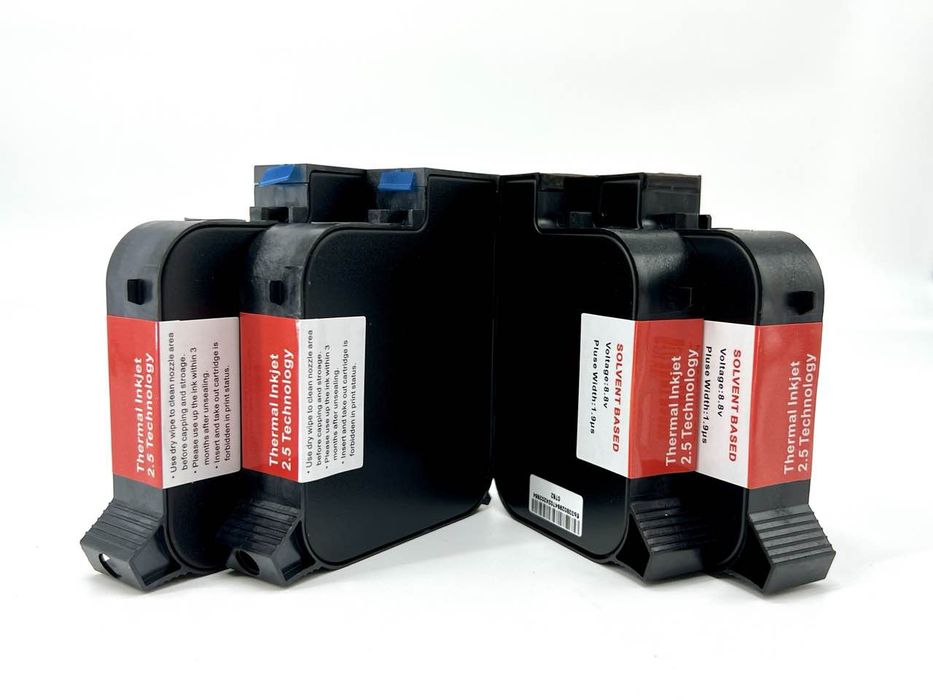 Картридж для маркиратор дата датер датеровщик сана ручной принтер