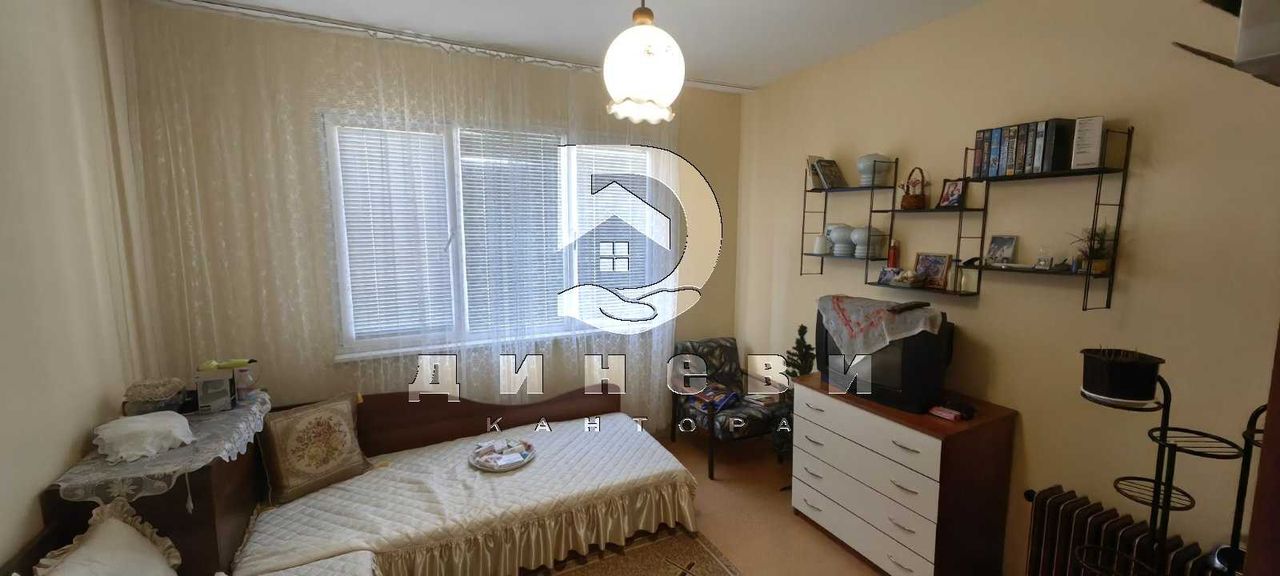 Продава се Двустаен апартамент в Стара Загора, Зора - 58 кв.м за 945 €/кв.м - Снимка #2