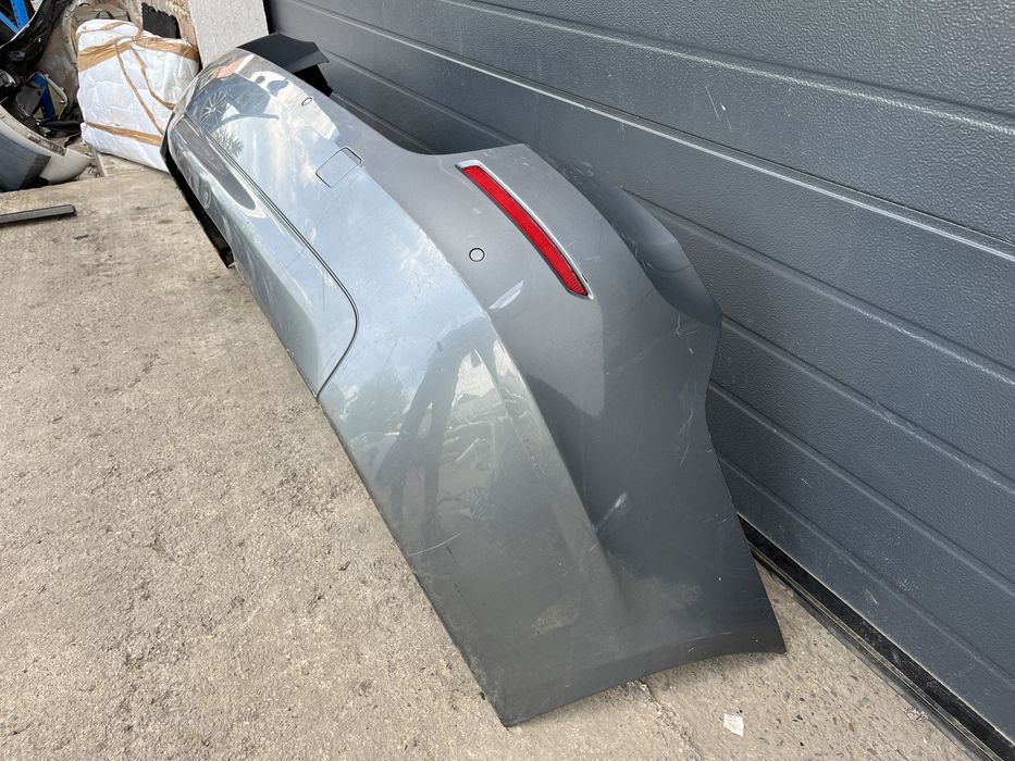 Bara spate completa BMW Seria 5 F10 NFL