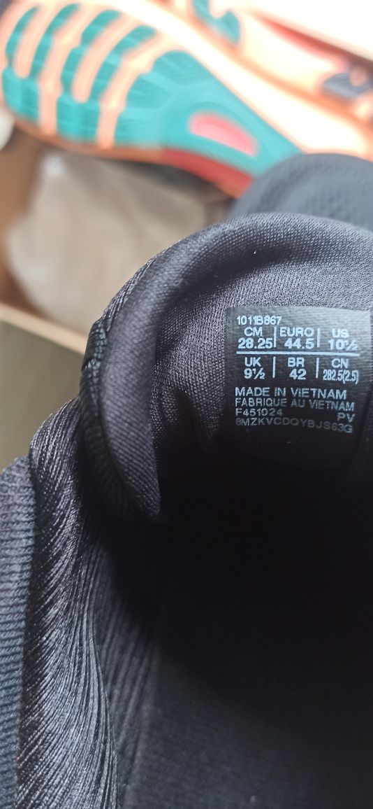 Обувки за бягане Asics Gel Kayano, размер 28.25 см. / 44.5