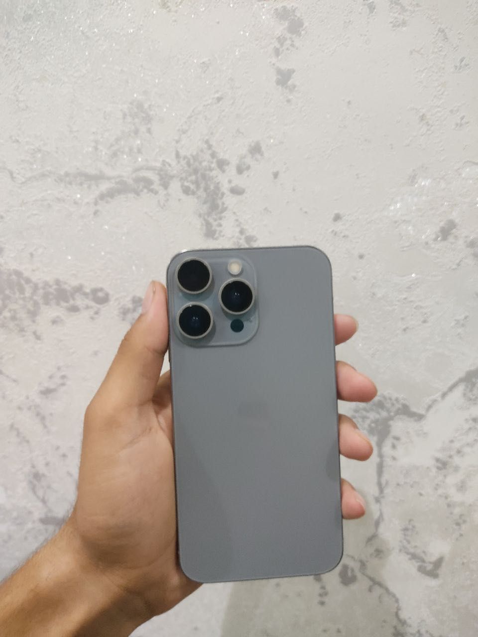 Iphone xr 15 pro korpusda