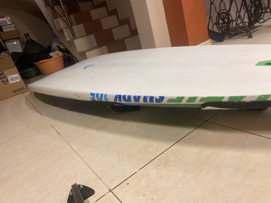 Уиндсърф дъска Fanatic Shark 105