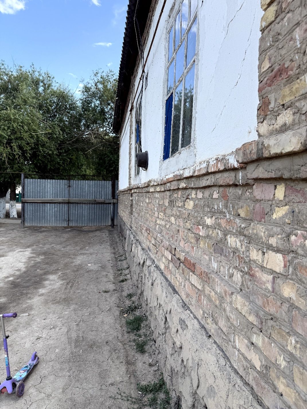 Продается дом 12соток