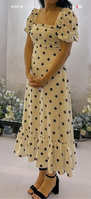 Продам легкое платье