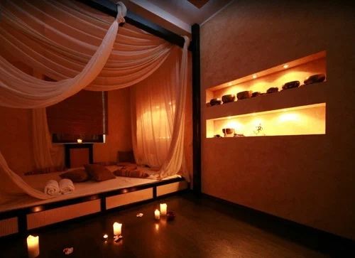 Пилинг массаж на высшем уровне