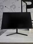 Монитор 24 ips 1080p гарантия есть