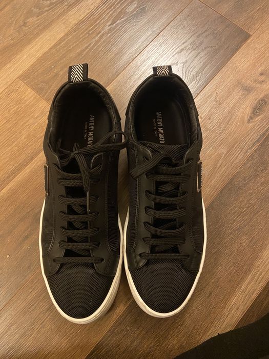 Мъжки обувки Antony Morato