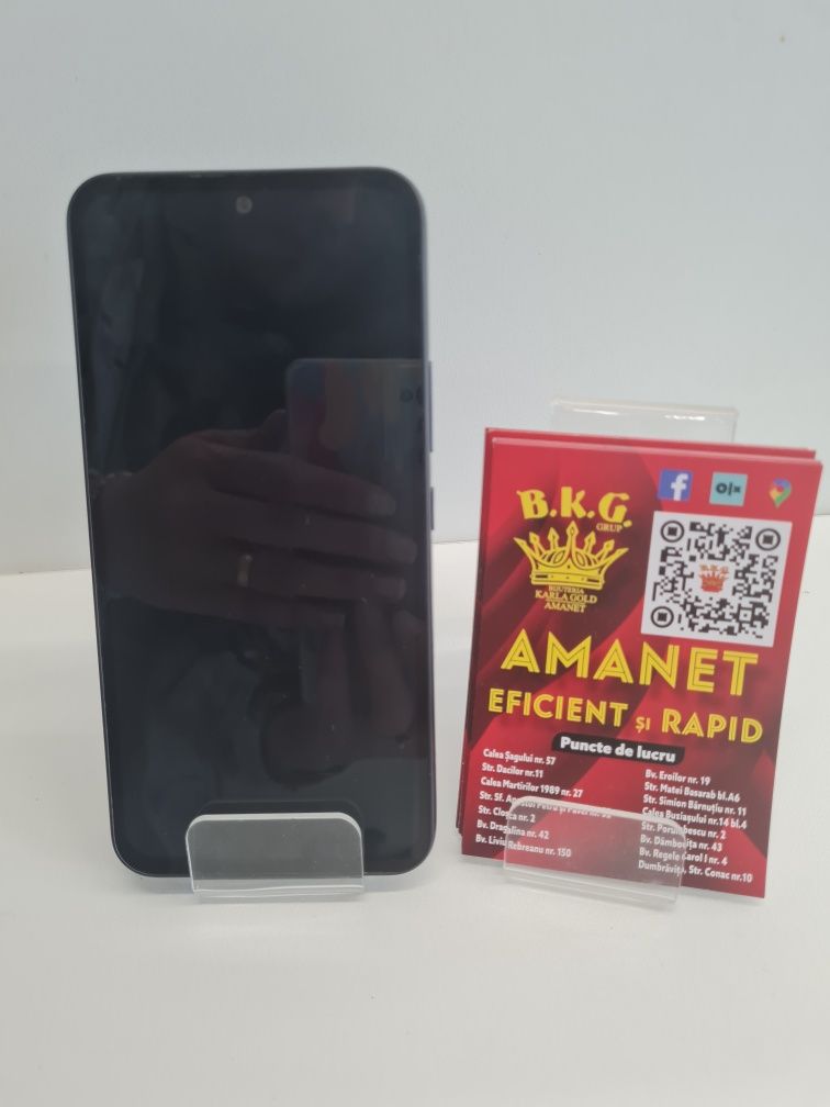 Samsung A54 128gb Amanet BKG