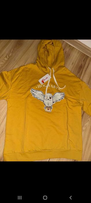 Hanorac nou cu etichetă de la Penti