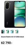 Xiaomi A5 2025г 8/128 новый