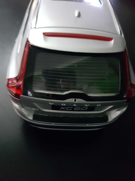 Xc 60 cu telecomanda