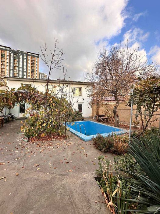 Срочная продажа Участок Яшнабадский район 4,6 сотки