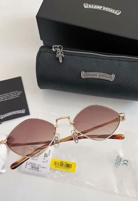 Chrome hearts слънчеви очила