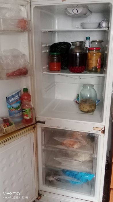 Продаётся холодильник
