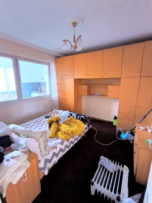 Продава се Двустаен апартамент в Перник, Изток - 65 кв.м за 1077 €/кв.м - Снимка #2