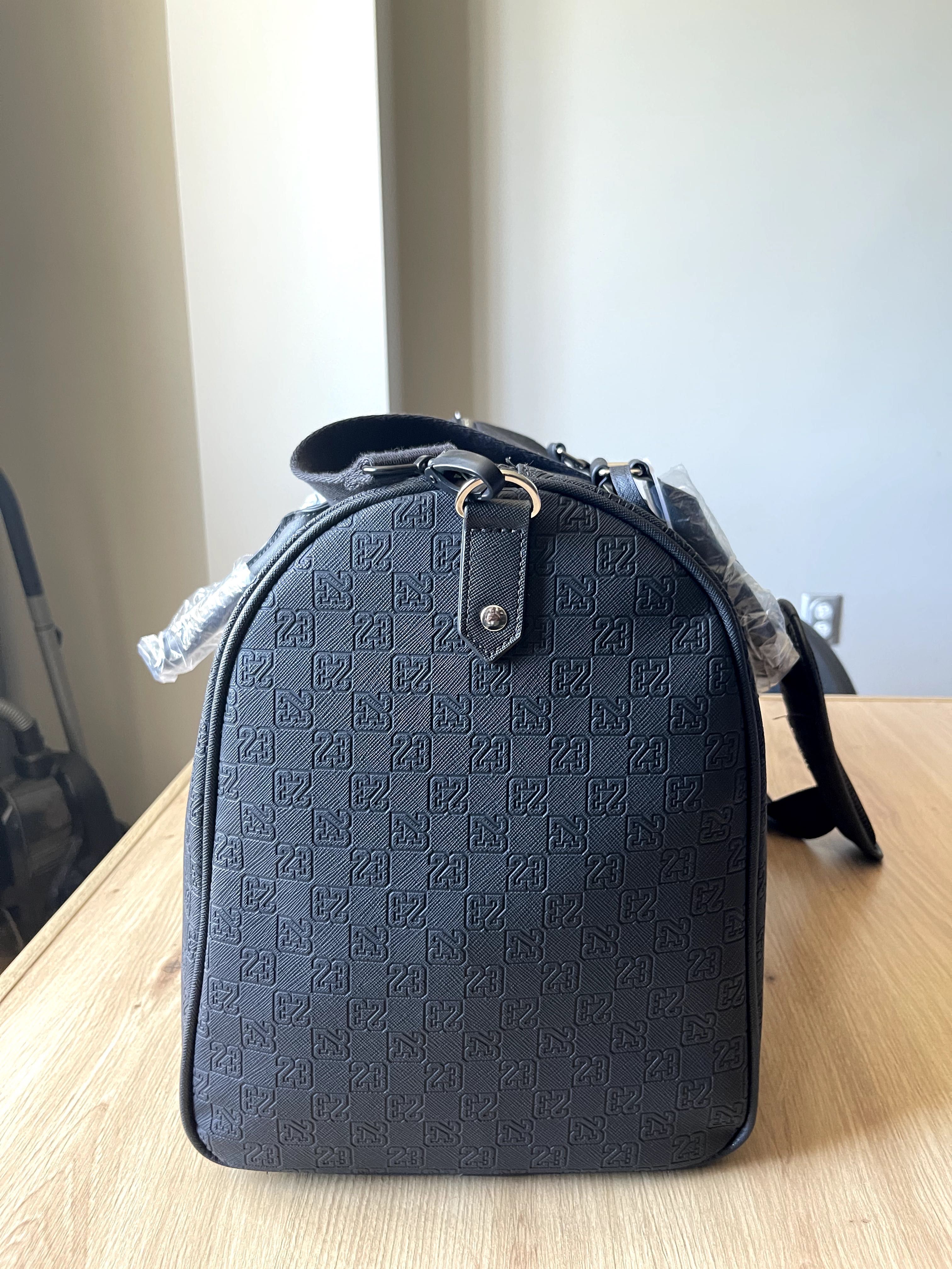 Jordan Чанта Monogram Duffle Bag (40L)