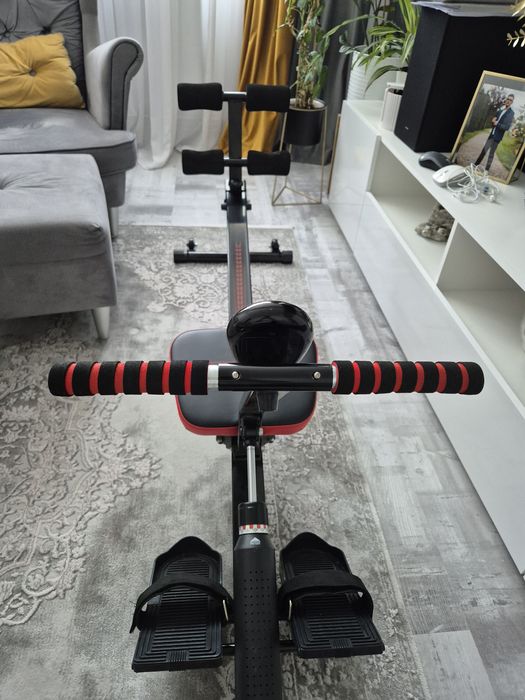 Aparat fitness Kendox
