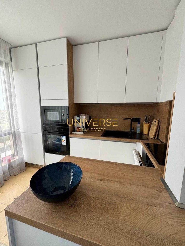 Продава се Двустаен апартамент в Свети Влас - 70 кв.м за 1615 €/кв.м - Снимка #7