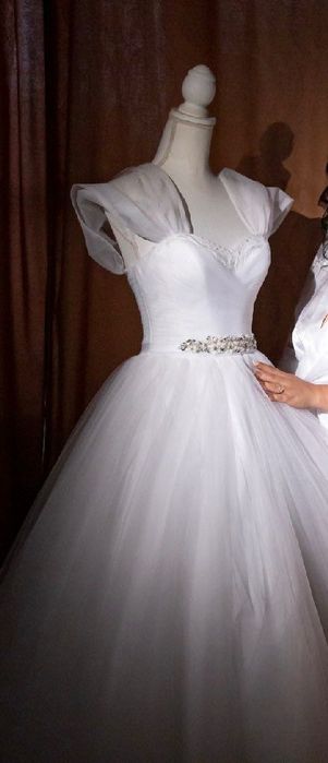 Rochie de mireasă