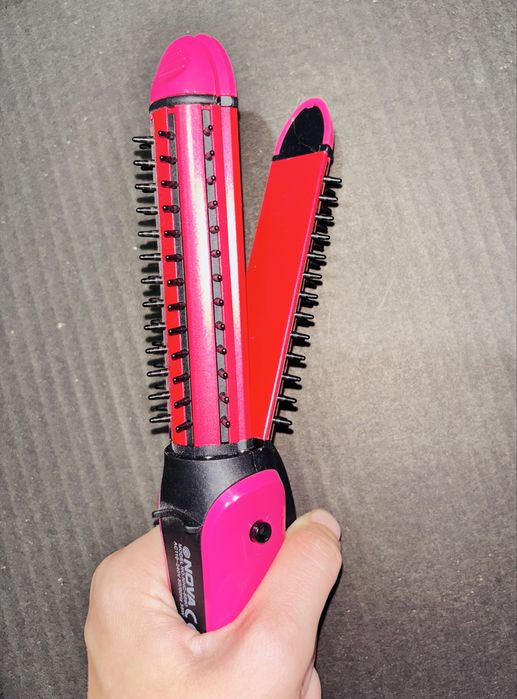 Ondulator/placă/placă creponată