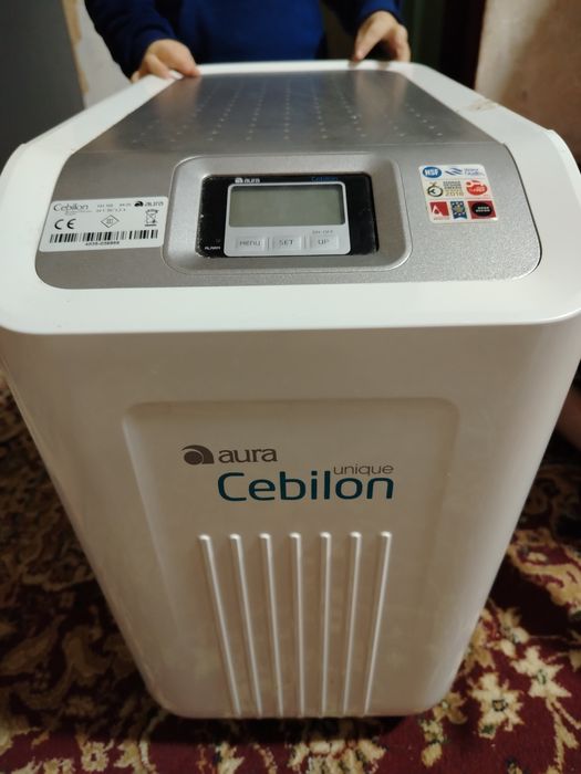 Фелтир апарад сотилади