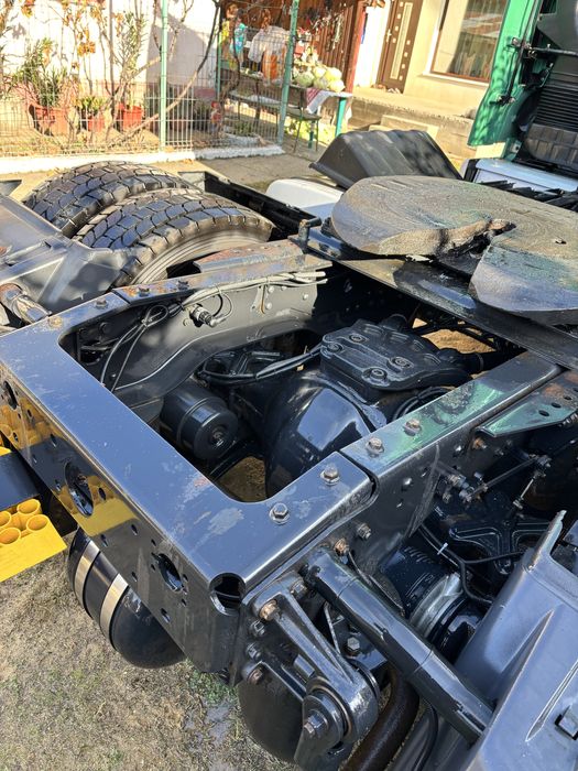 Man tgx eev 2014  semimega