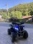 ATV 125cc KXD.