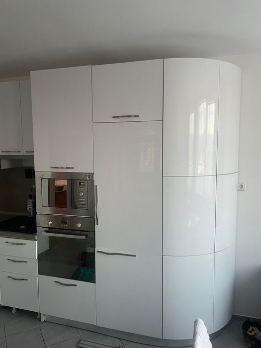 кухня, кухненско обзавеждане