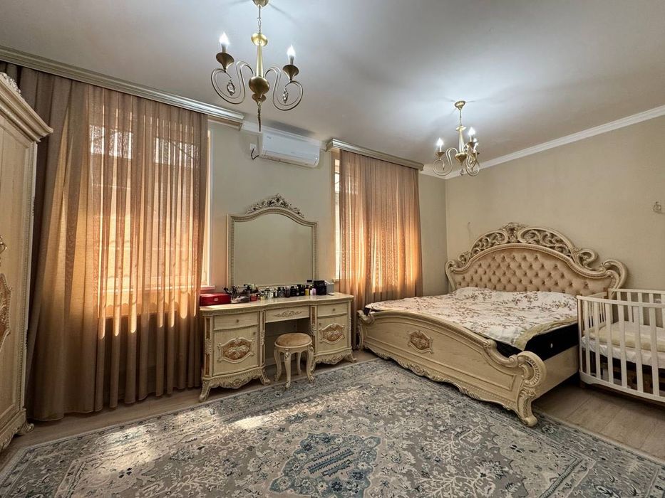 Greenwich Продается 3 комнатная квартира ремонт Мирабад