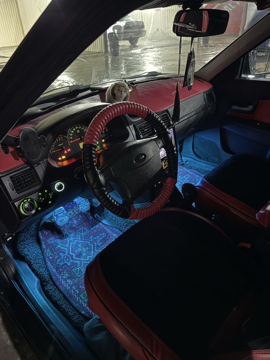 Lada Priora Universal