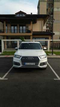 Audi Q7 3.0/ S -Line