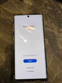 Samsung Note 10 256gb