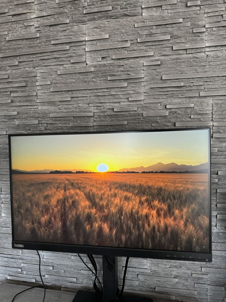 Monitor Lenovo T24i-20