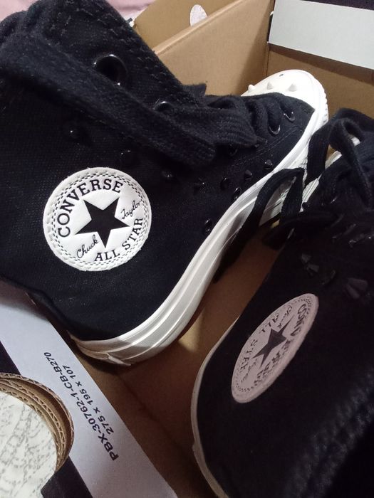 Teniși Converse fete