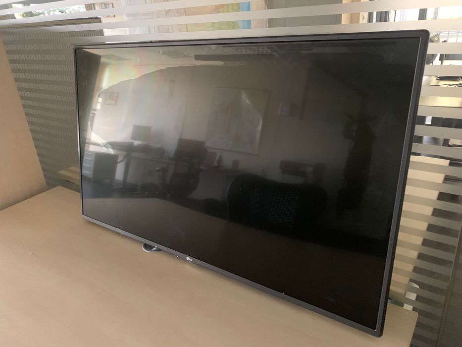 Телевизор LG дънна платка, платка захранване